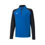 teamLIGA Niño-Electric Blue Lemoniada-Czarny