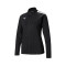 Kurtka Puma teamLIGA Mujer