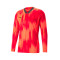 Koszulka Puma teamTARGET m/l Portero