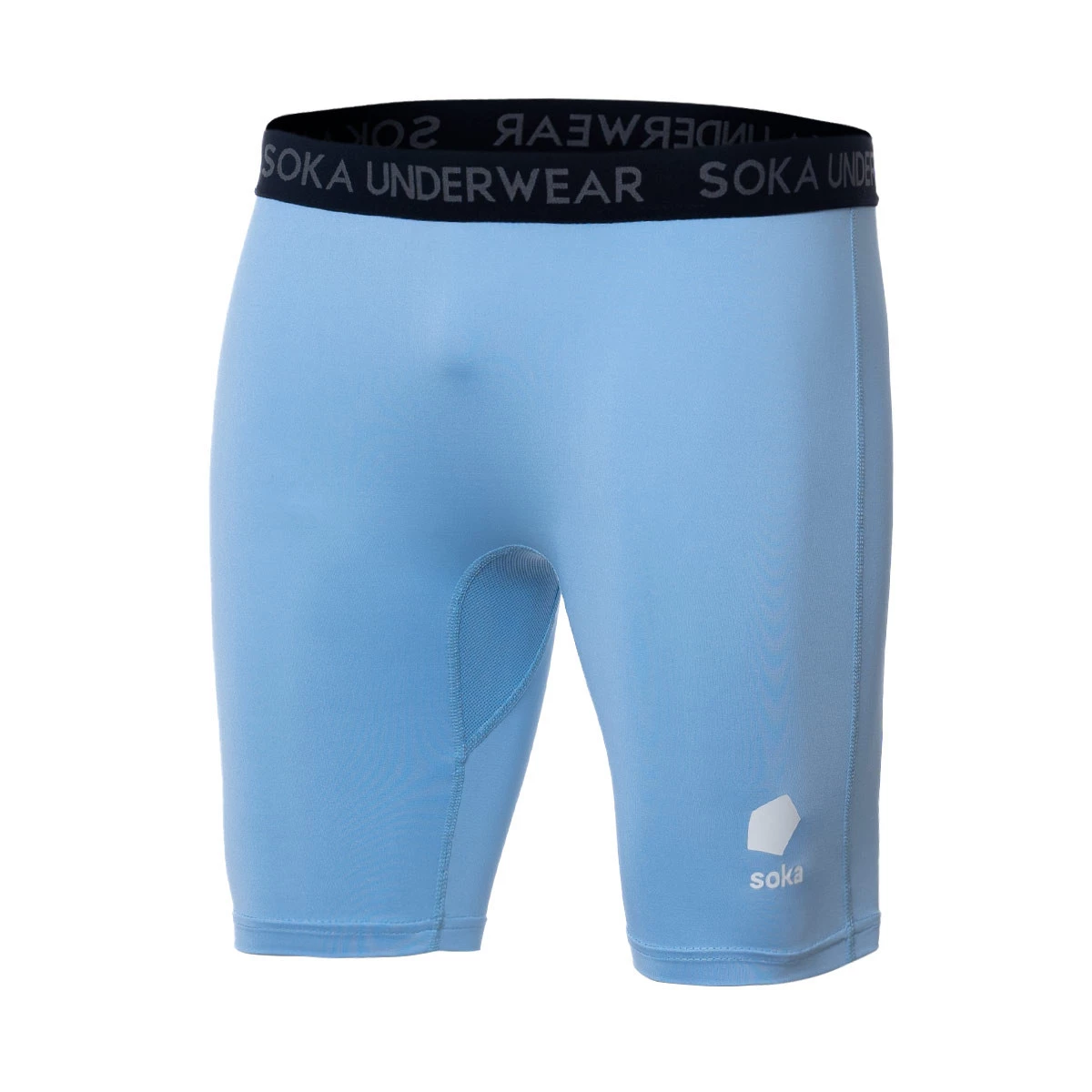 Soka - Podspodenki piłkarskie Primera Capa Soul, Hombre, Sky Blue, L