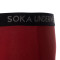 Podspodenki Soka Primera Capa Soul Pure Burgundy