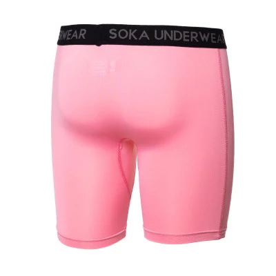 Podspodenki Corta Primera Capa Soul Niño