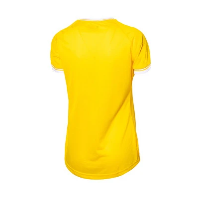 Koszulka Rebel m/c Mujer