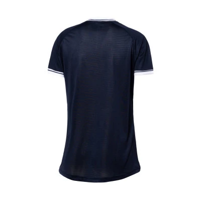 Koszulka Rebel 23 m/c Mujer