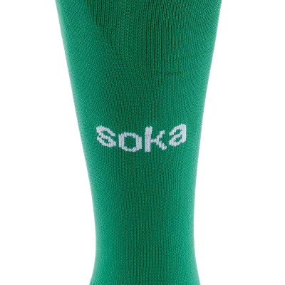 Skarpety piłkarskie Soul