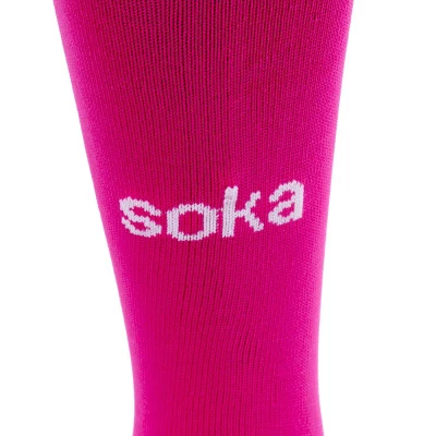 Skarpety piłkarskie Soul