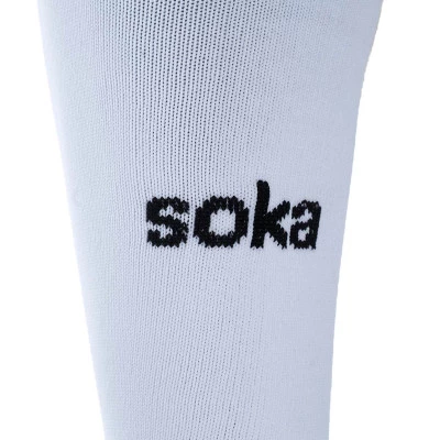 Skarpety piłkarskie Tubular Soul