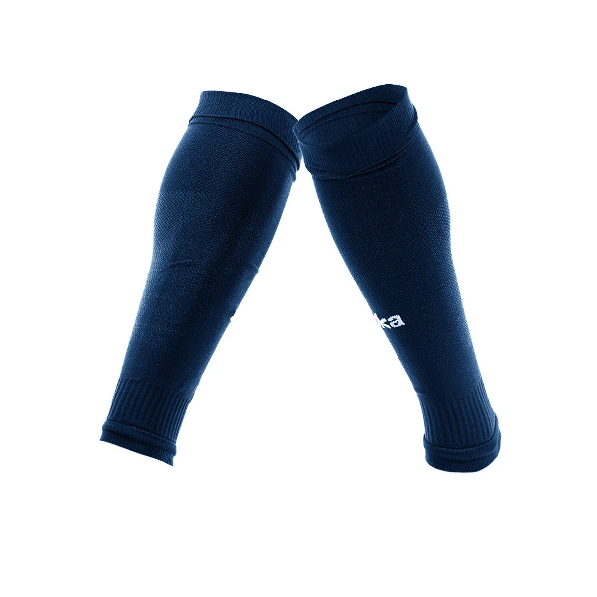 Soka - Skarpety piłkarskie Tubular Soul, Unisex, Storm Blue, XS