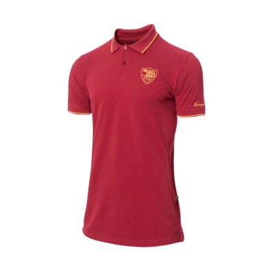 Koszulka Polo Colección AS ROMA Edición Limitada
