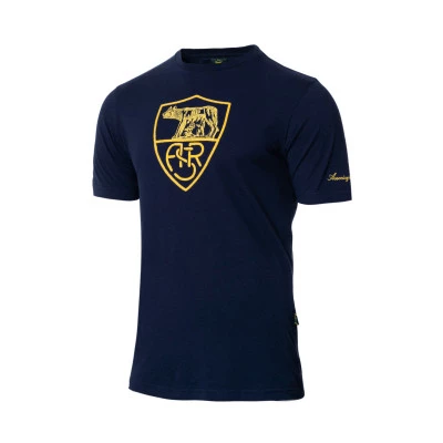 Koszulka Colección AS ROMA Edición Limitada