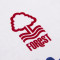 Koszulka COPA Retro Nottingham Forest 1992-93 Away