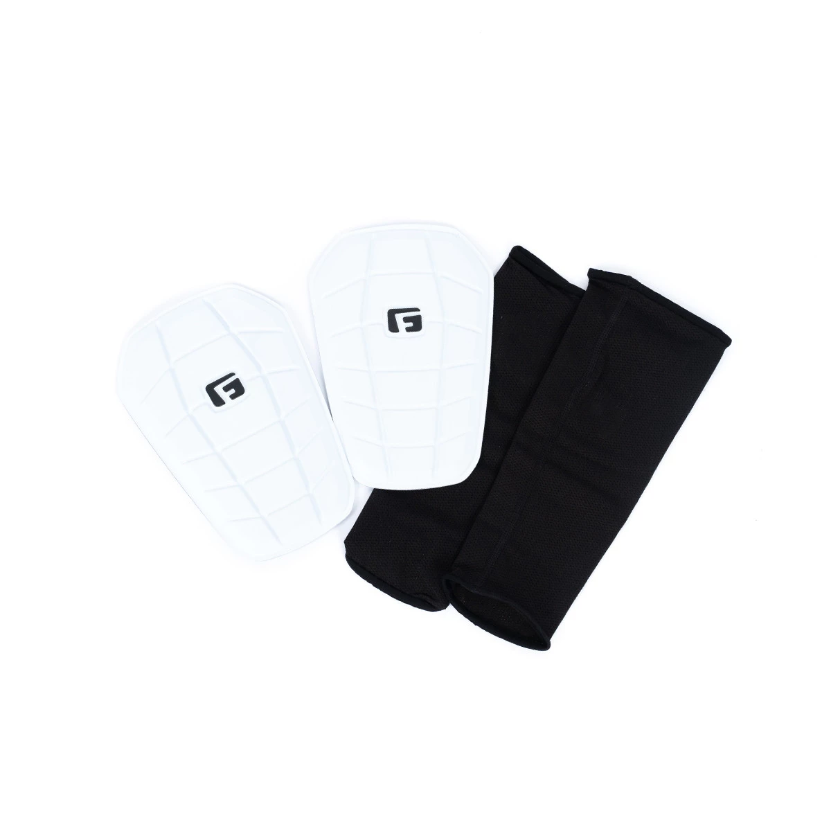 G-Form - Nagolenniki Pro-S Blade CE, Unisex, White, S