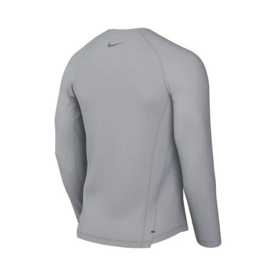 Koszulka GFA Nike Pro Hypercool Compression LS PR