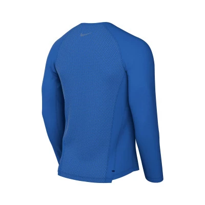 Koszulka GFA Nike Pro Hypercool Compression LS PR