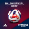 Piłka adidas Tiro League