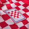 Koszulka COPA Croatia 1990 Retro Football