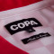 Koszulka COPA Croatia 1990 Retro Football