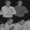 Koszulka COPA Belgium Away 1970's Retro Football