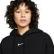 Bluza Nike Damska Odzież sportowa z polaru Phoenix