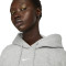 Bluza Nike Sportswear Phoenix Fleece Mujer