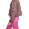 Bluza Nike Dri-Fit Get Fit Mujer