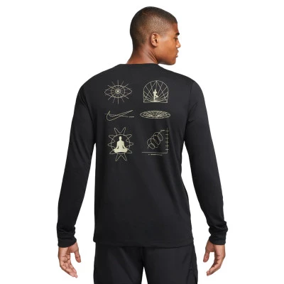 Koszulka Dri-Fit Yoga