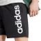 Spodenki adidas Linearny Essentials dla kobiet