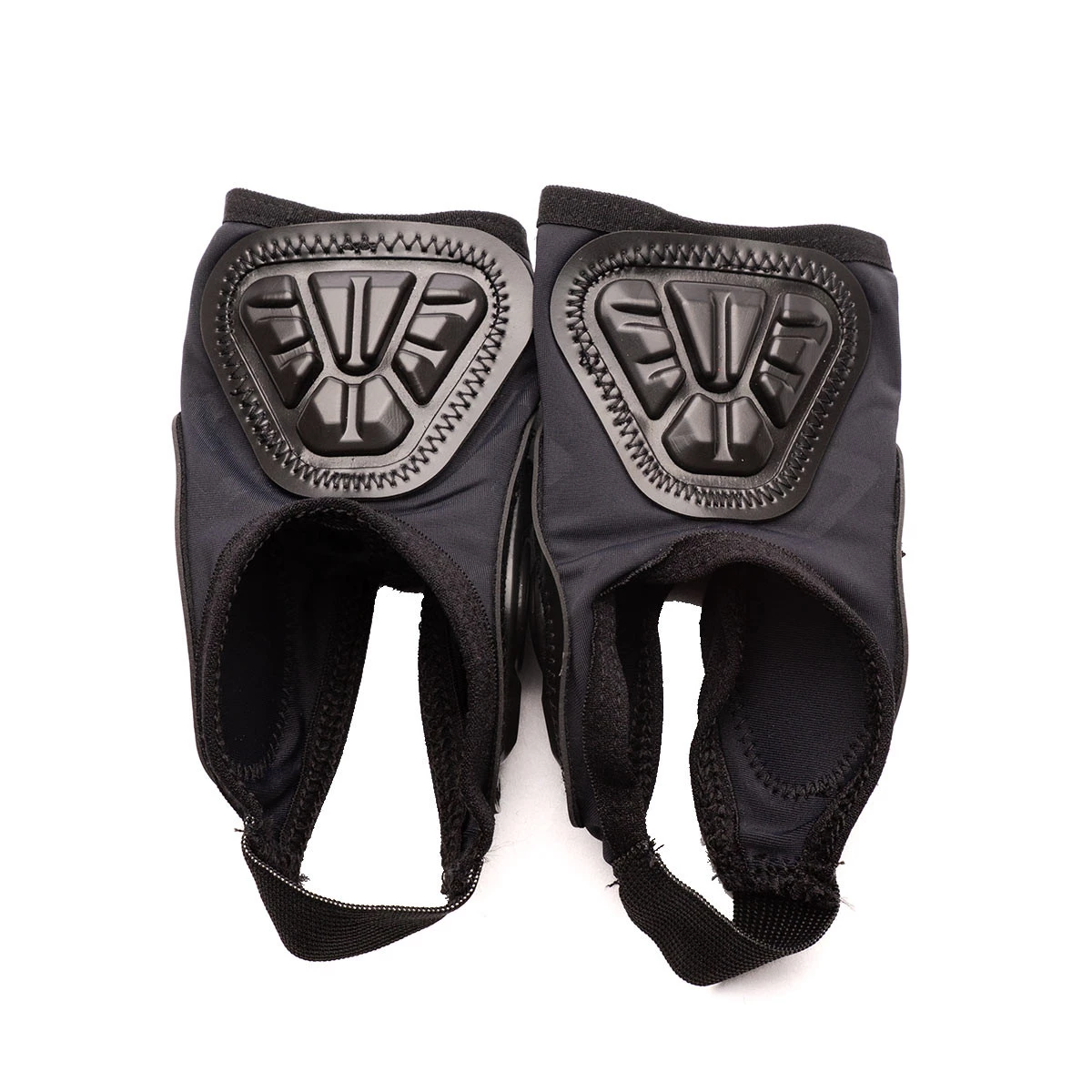 G-Form - Wsparcie kostki Youth Pro-X Ankle, Unisex, Czarny