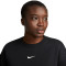 Bluza Nike Damska Odzież sportowa z polaru Phoenix