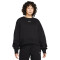 Bluza Nike Damska Odzież sportowa z polaru Phoenix