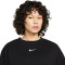 Bluza Nike Damska Odzież sportowa z polaru Phoenix