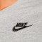 Koszulka Nike Klub damskiej Odzież sportowa