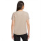 Koszulka Nike Sportswear Club Mujer