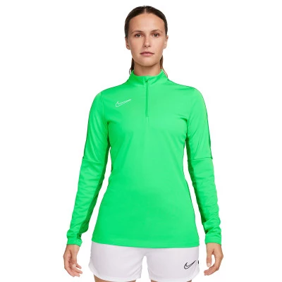 Bluza Academy 23 Drill Top Mujer