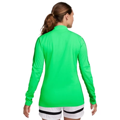 Bluza Academy 23 Drill Top Mujer