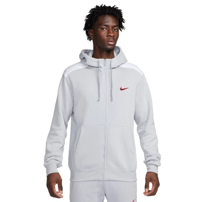Bluza Bluza z kapturem Odzież sportowa SP