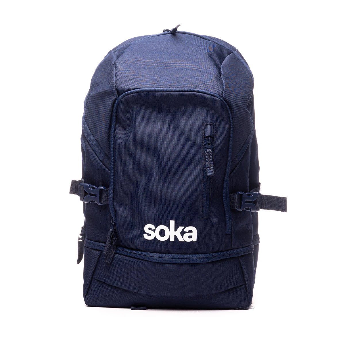 Soka - Plecak Summit 23, Unisex, Storm Blue