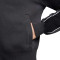 Kurtka Nike Sportswear Fleece Sweat Mujer