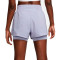 Spodenki Nike Dri-Fit One Mujer