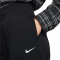 Długie spodnie Nike Sportswear Phoenix Fleece Mujer