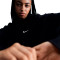 Bluza Nike Damska Odzież sportowa z polaru Phoenix o kroju oversizowym
