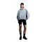 Bluza Nike Damska Odzież sportowa z polaru Phoenix o kroju oversizowym
