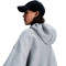 Bluza Nike Damska Odzież sportowa z polaru Phoenix o kroju oversizowym