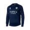Bluza Soka SD Huesca Training 2023-2024