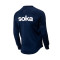 Bluza Soka SD Huesca Training 2023-2024