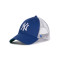 Czapka 47 Brand Mlb Truck New York Yankees