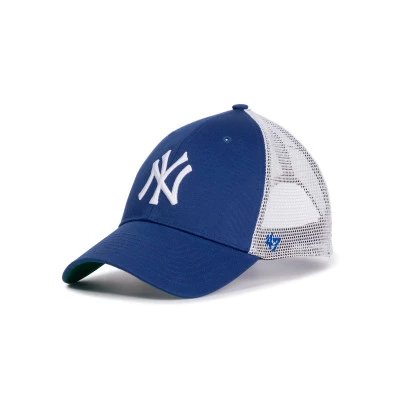 Czapka Mlb Truck New York Yankees