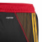 Spodenki adidas AS Roma Training 2023-2024 Niño