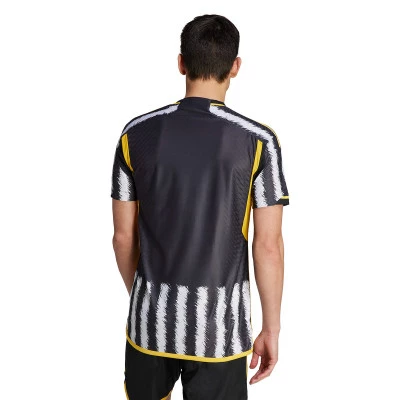 Koszulka Juventus Primera Equipación Authentic 2023-2024