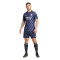 Koszulka adidas Real Madrid Segunda Equipación Authentic 2023-2024
